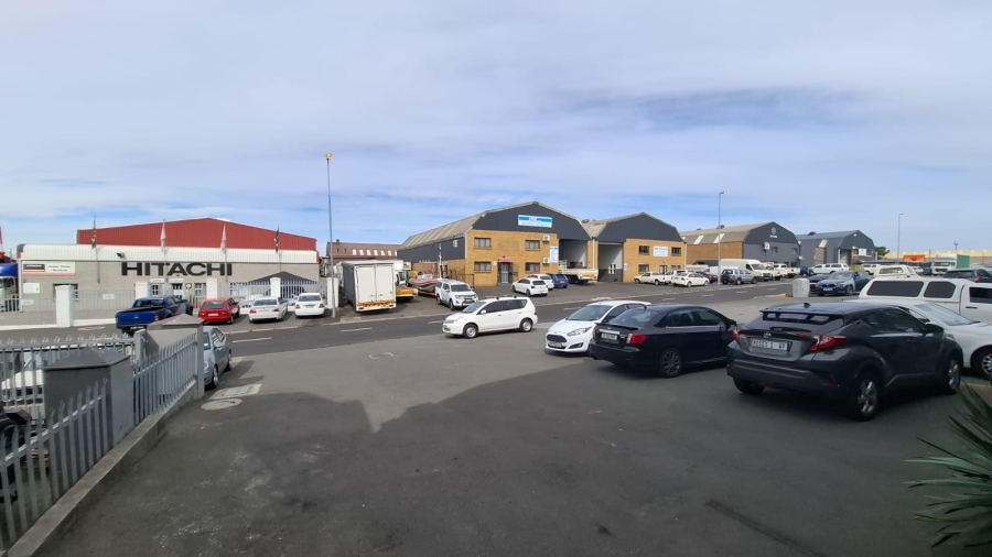 To Let commercial Property for Rent in Stikland Industrial Western Cape
